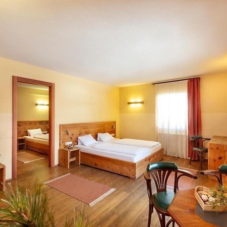 Alpenhof Hotel Seefeld in Tirol Kültér fotó
