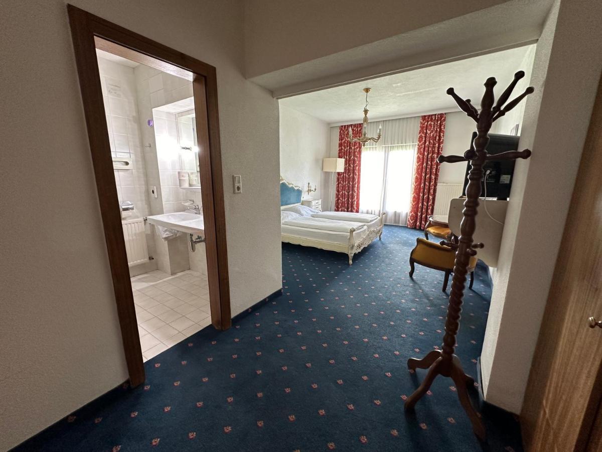 Alpenhof Hotel Seefeld in Tirol Kültér fotó