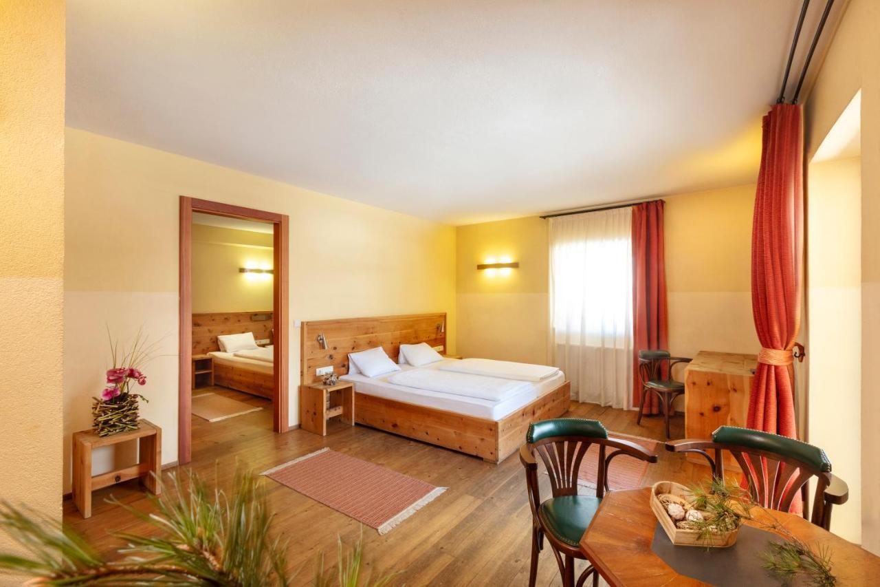 Alpenhof Hotel Seefeld in Tirol Kültér fotó